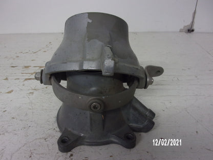 Kawasaki Jet Ski 1999-2005 Ultra 150 OEM Pump + Steering Nozzle Part# 59136-3742