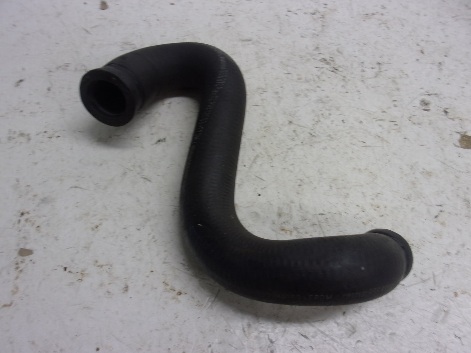 Sea Doo Bombardier 2003-2005 GTX OEM Formed Hose Assembly Part# 420956970