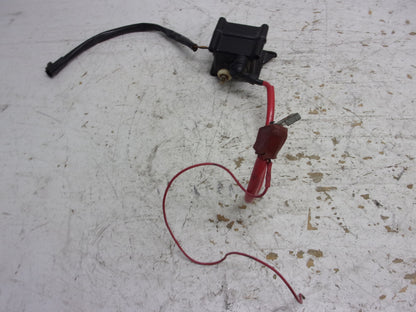 Kawasaki Jet Ski 2003-2007 STX-12F OEM Switch + Electrical Case # 27010-3777
