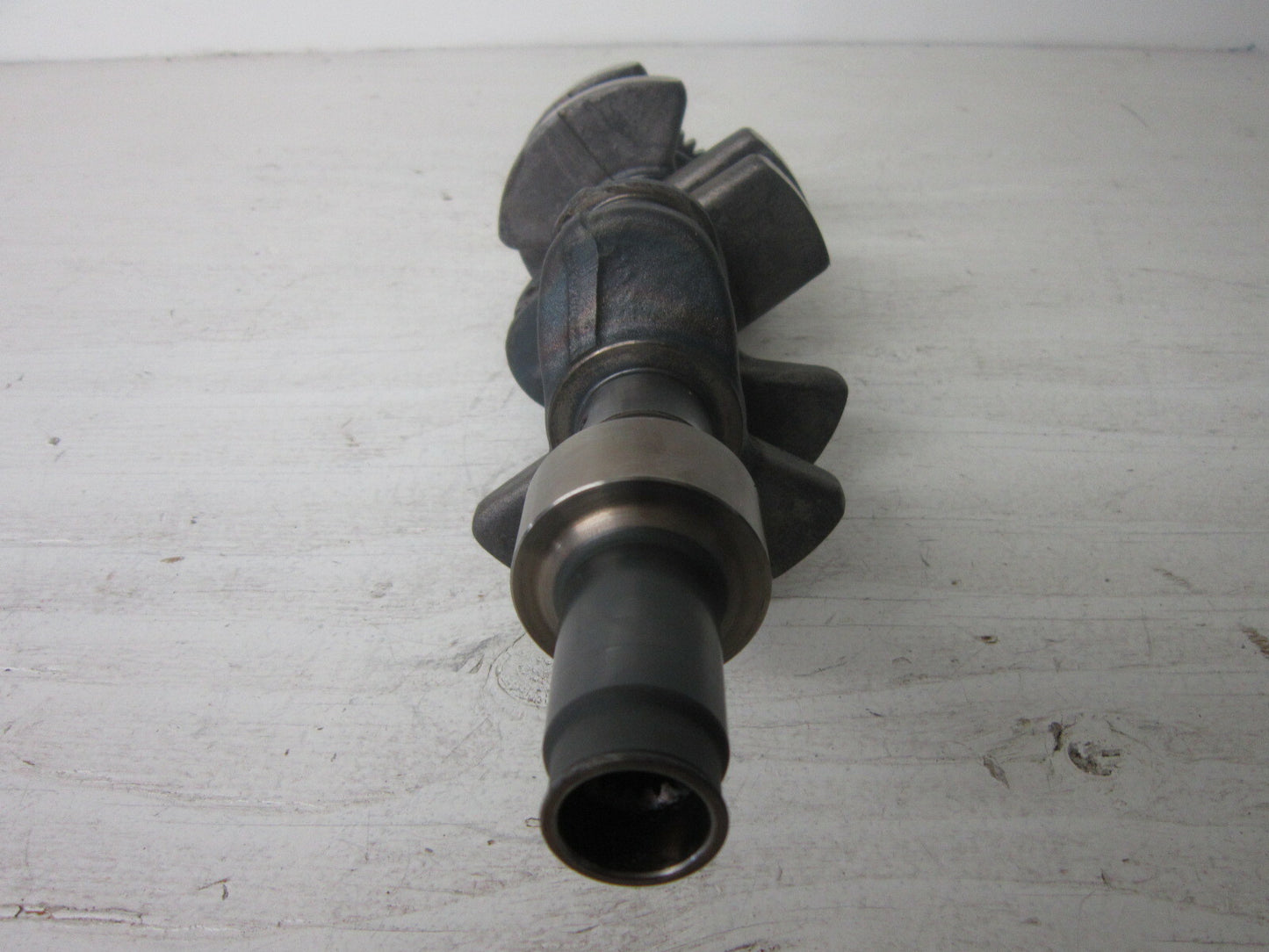 Sea Doo Bombardier 2016 Spark Ace 900 Crankshaft Assembly 420819808