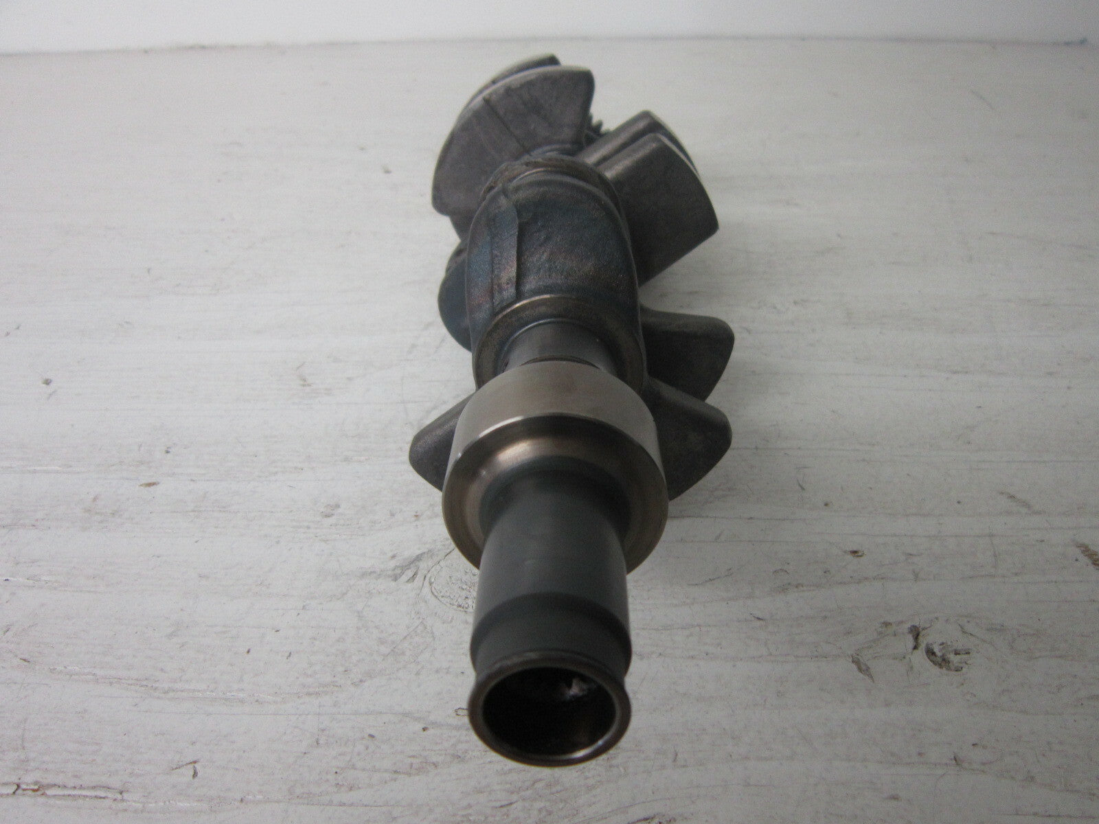 Sea Doo Bombardier 2016 Spark Ace 900 Crankshaft Assembly 420819808