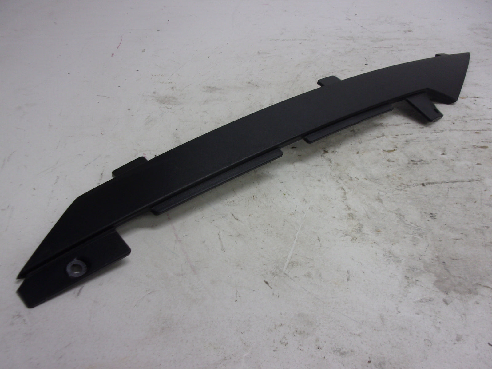 Yamaha WaveRunner 2015-2020 VX GP VXR OEM Black RH Trim Part# F2X-U89AB-00-00