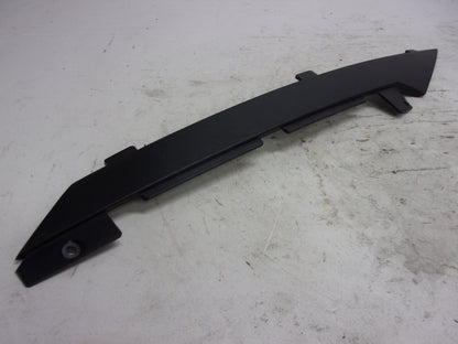 Yamaha WaveRunner 2015-2020 VX GP VXR OEM Black RH Trim Part# F2X-U89AB-00-00