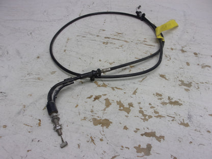 Polaris PWC Watercraft 2003-2004 MSX 140 OEM Throttle Cable Part# 7081136