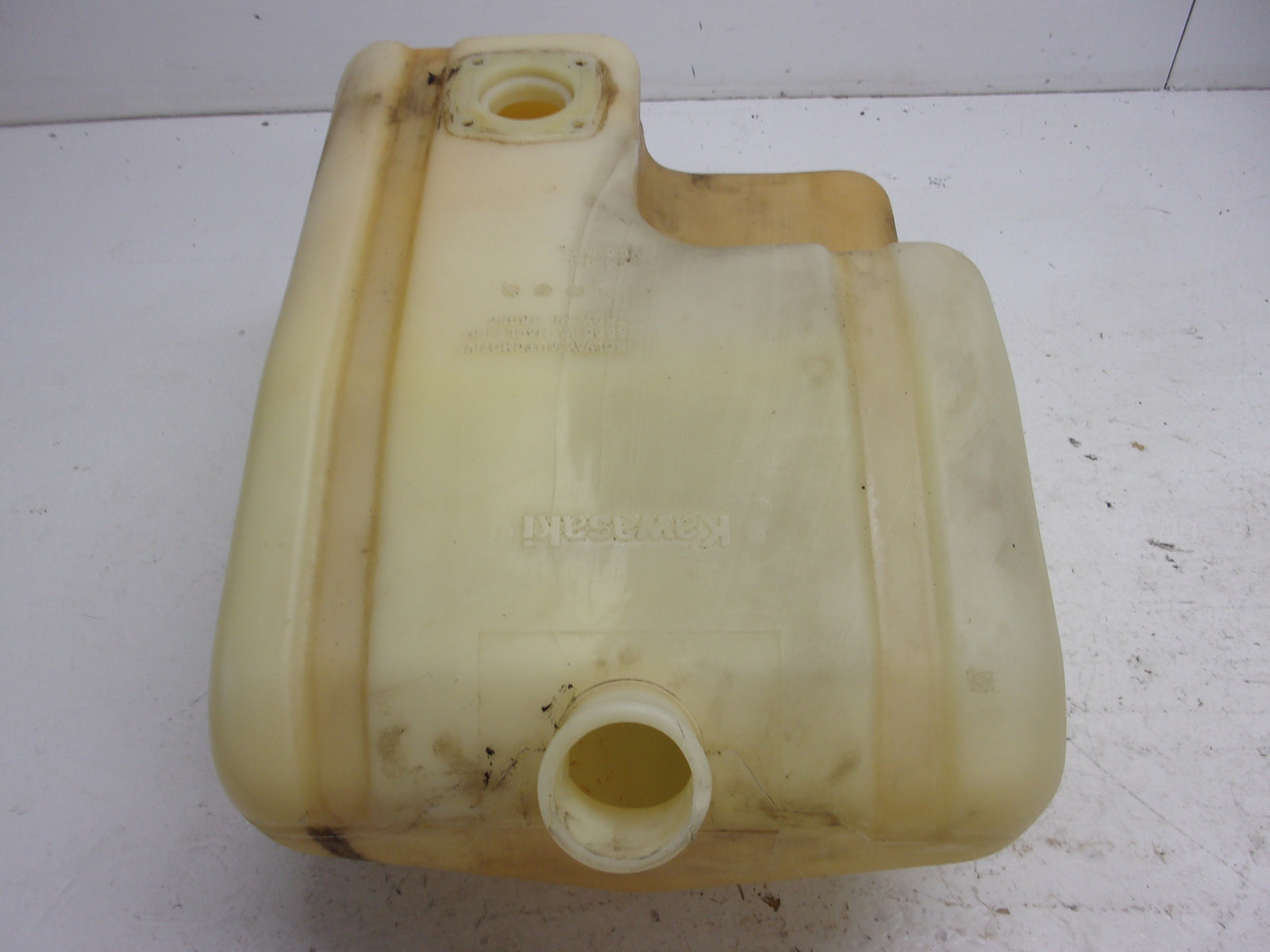 Kawasaki Jet Ski 1992 750 SX OEM Fuel Tank Assembly Part# 51004-3716