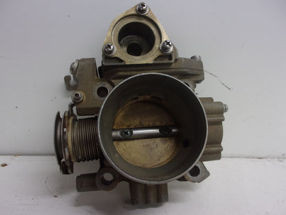 Kawasaki Jet Ski 2004-2005 STX-15F OEM Throttle Body Assembly Part# 16163-3709