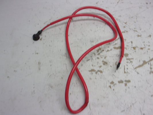 Honda Aquatraxx 04-2007 R-12 R-12X F-12 F-12X Starter Motor Cable 32411-HW1-691