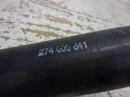 Sea Doo Bombardier 2002 GTX 4-Tec OEM Exhaust Hose Assembly Part# 274000841
