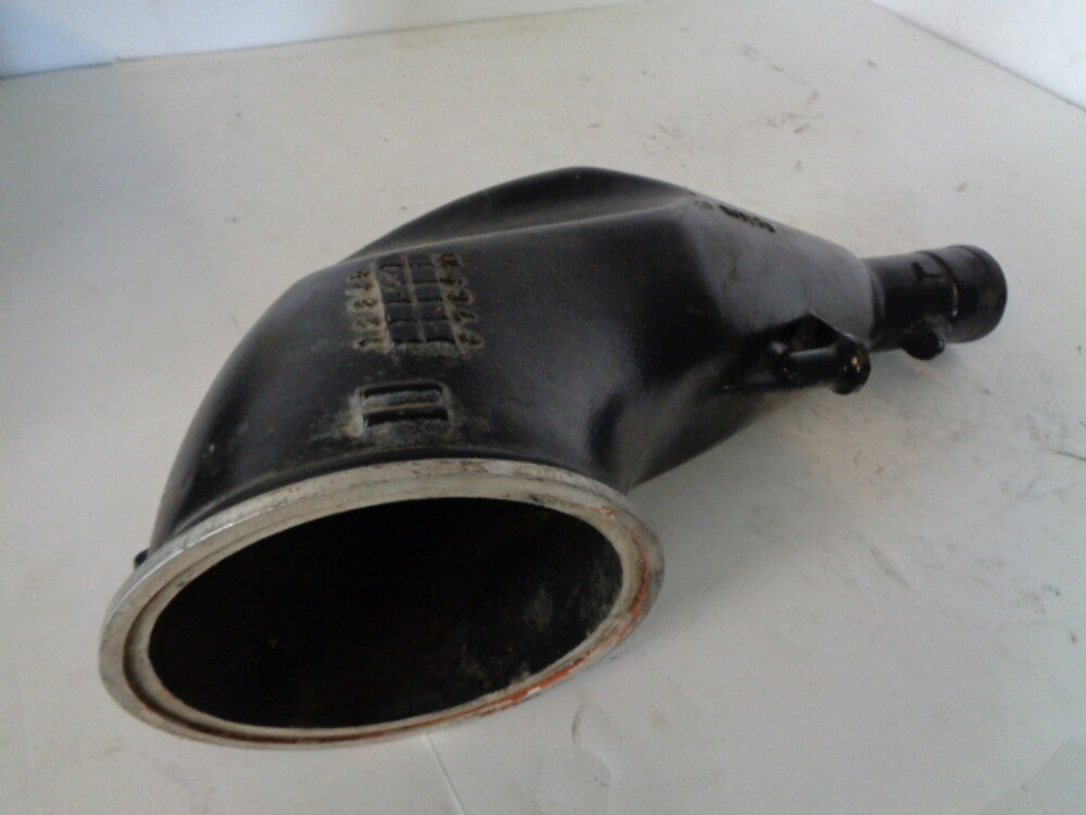 Sea Doo Bombardier PWC 2001-2003 GTX LRV RX DI OEM Exhaust Pipe Part# 274000871