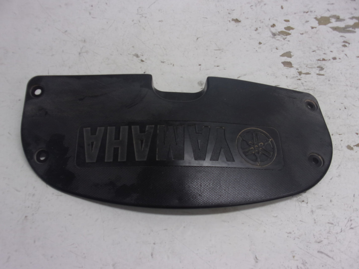 Yamaha Waverunner 2003-2005 FX FX140 FX Center Cover Seal Part# F1B-U555B-00-00