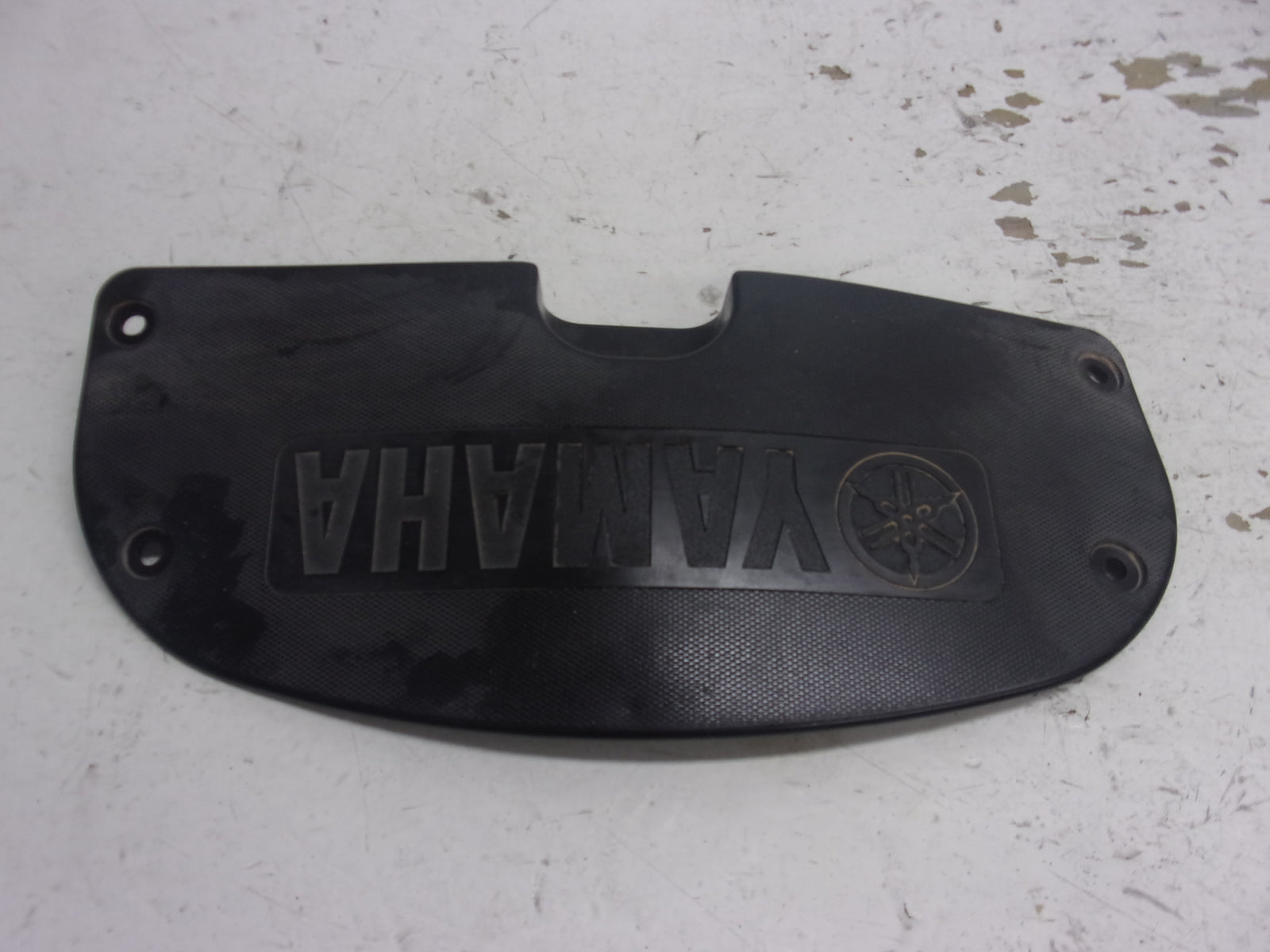 Yamaha Waverunner 2003-2005 FX FX140 FX Center Cover Seal Part# F1B-U555B-00-00