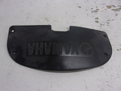 Yamaha Waverunner 2003-2005 FX FX140 FX Center Cover Seal Part# F1B-U555B-00-00