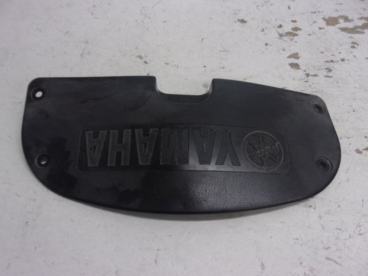Yamaha Waverunner 2003-2005 FX FX140 FX Center Cover Seal Part# F1B-U555B-00-00