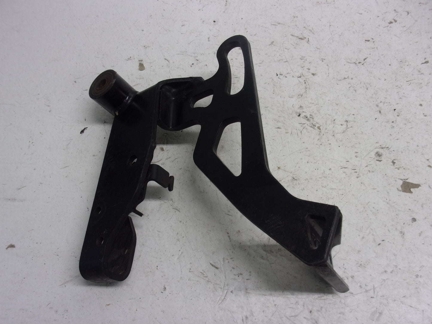 Can-Am Roadster 2008-20 Spyder GS OEM Brake Pedal Plate Assembly Part# 705600634