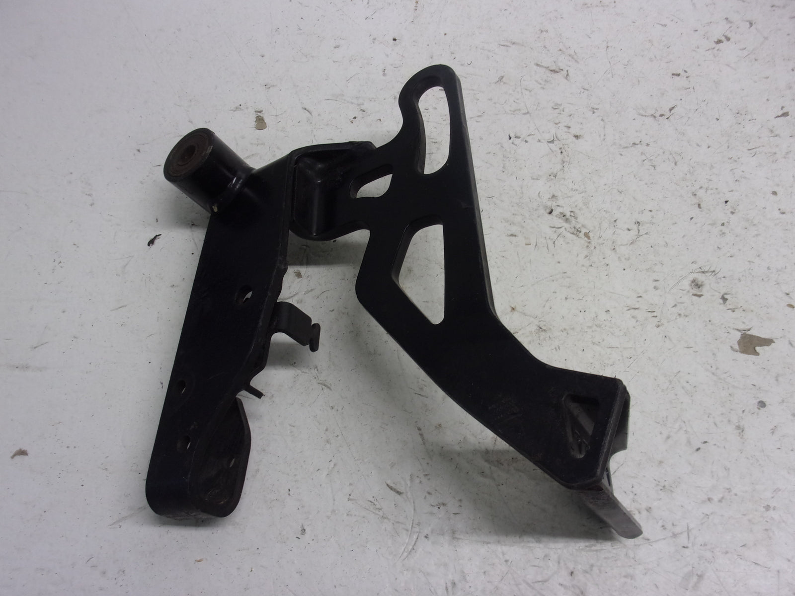 Can-Am Roadster 2008-20 Spyder GS OEM Brake Pedal Plate Assembly Part# 705600634