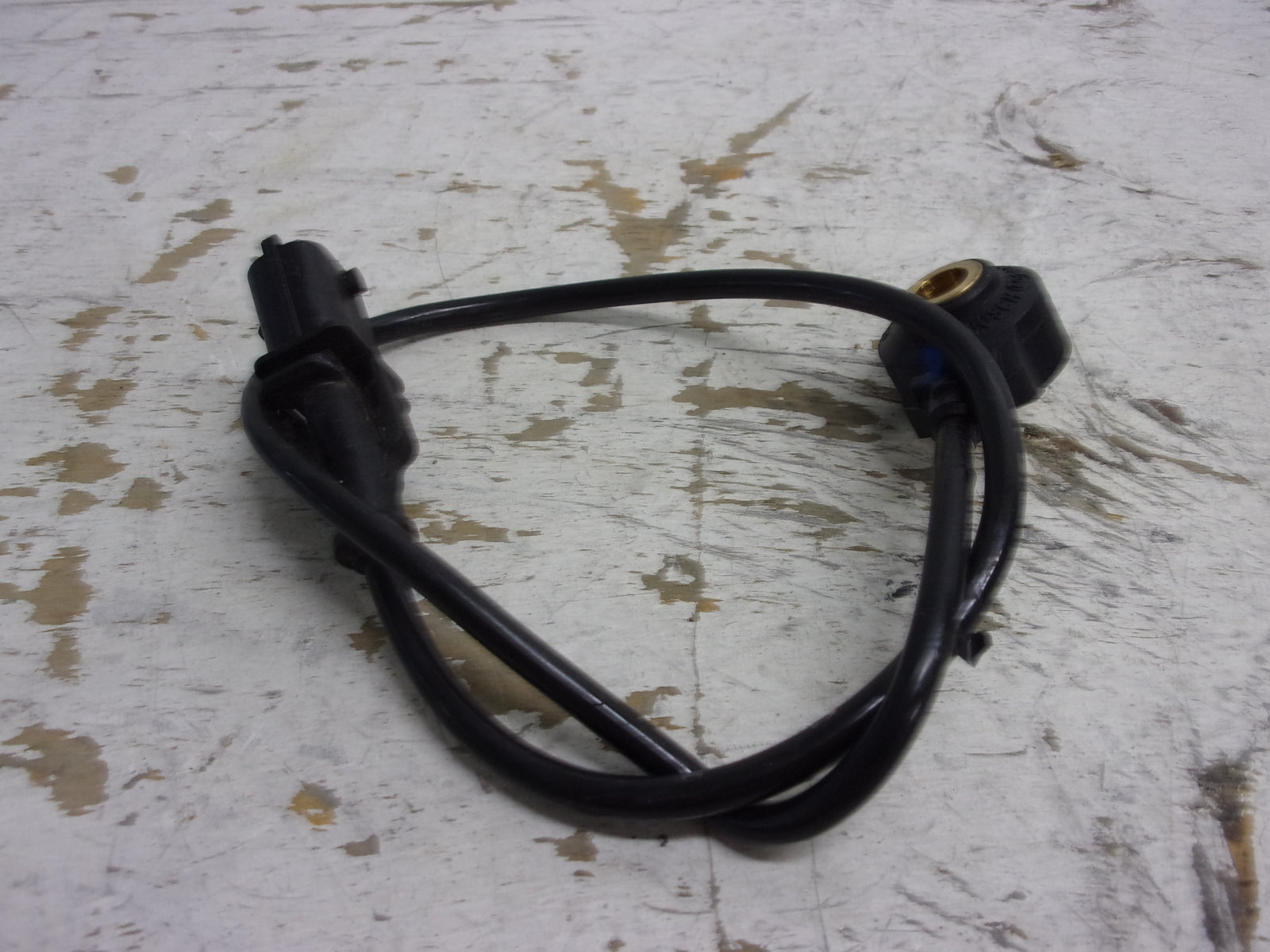 Sea Doo Bombardier 2011-2022 RXT RXP GTX GTI GTS Spark Noise Sensor # 420664031