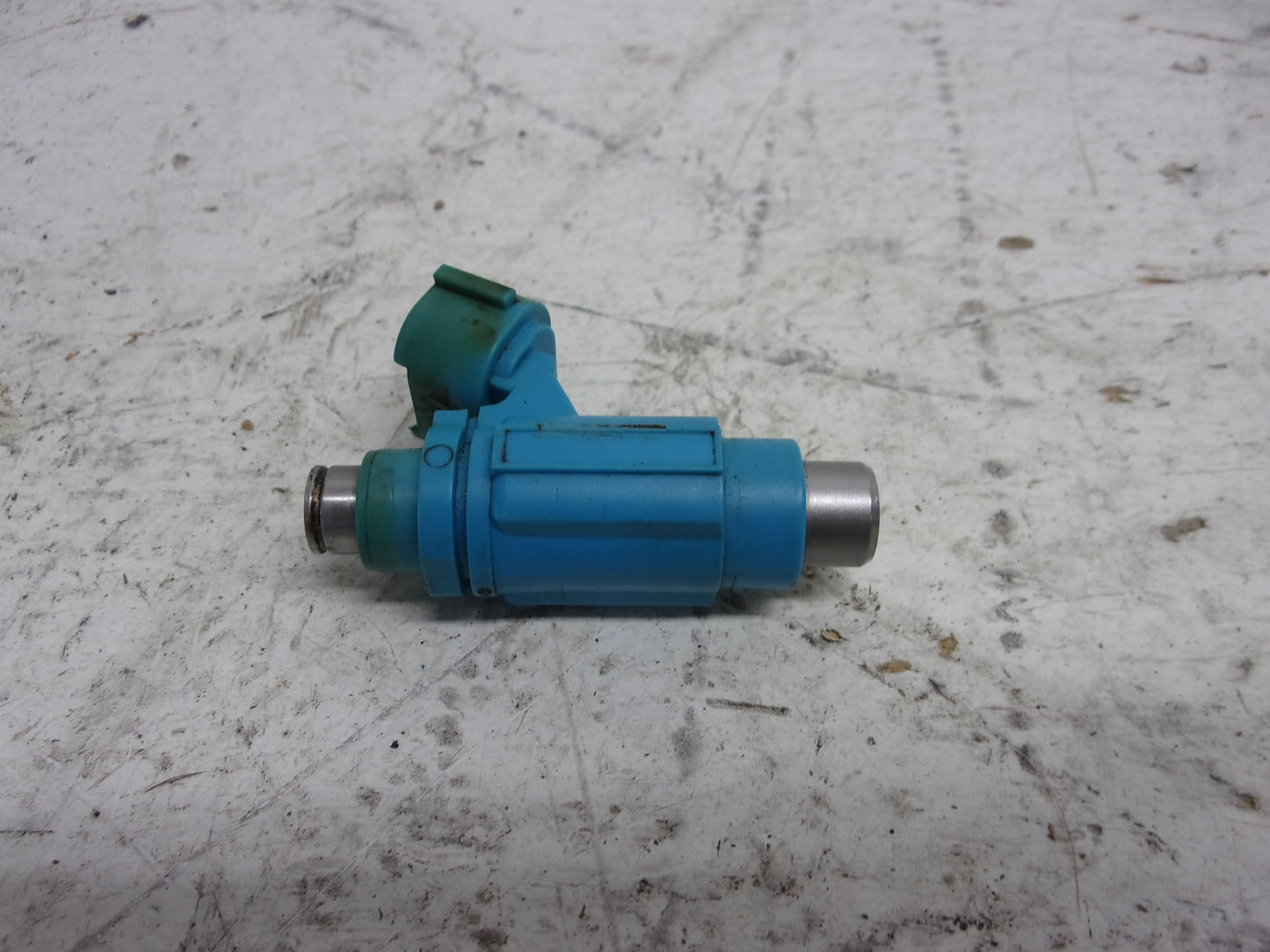 Kawasaki Jet Ski 2003-2021 STX / Ultra OEM Single Fuel Injector Part# 49033-3707