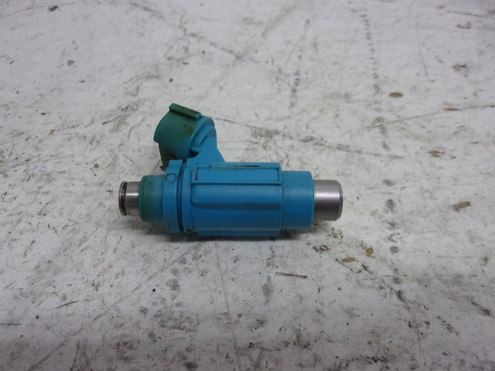 Kawasaki Jet Ski 2003-2021 STX / Ultra OEM Single Fuel Injector Part# 49033-3707