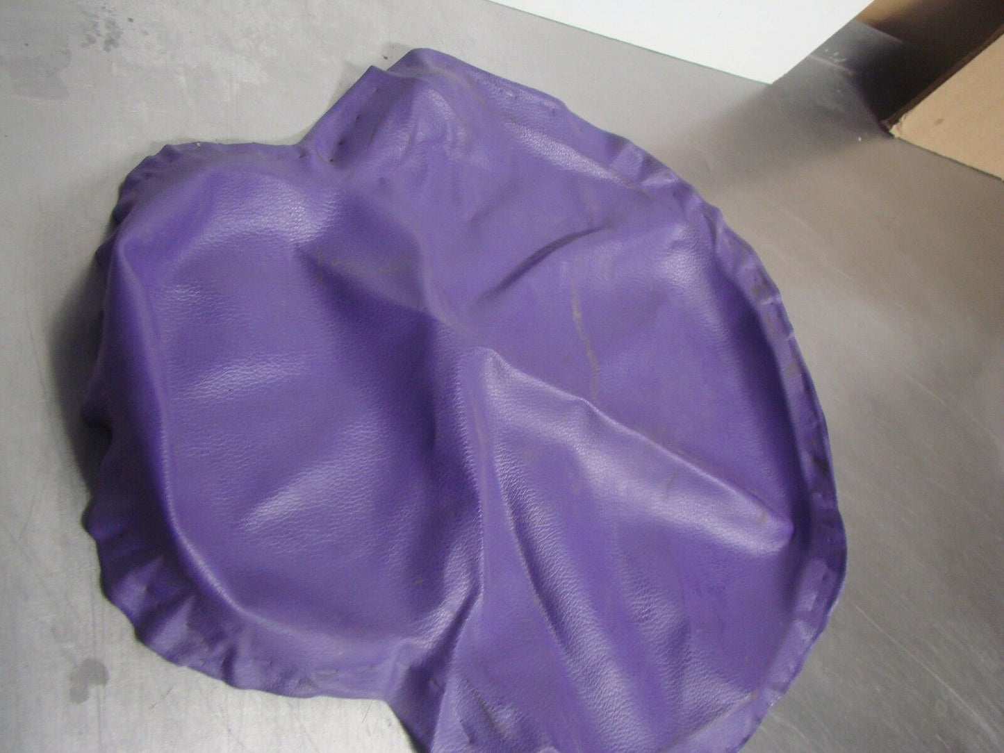 Yamaha 1996-2016 Superjet Handle Pole Pad Cover OEM