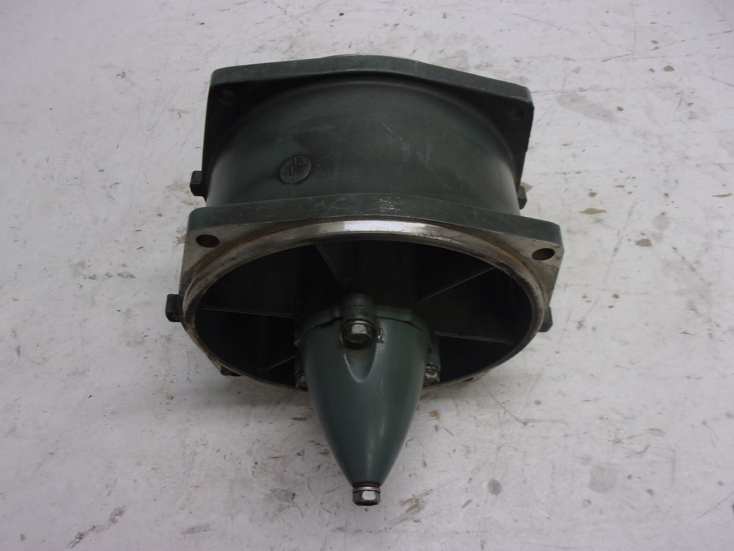 Yamaha Waverunner 1990-1997 SJ VXR WVT 650/700 OEM Impeller Duct 6R7-51315-00-94