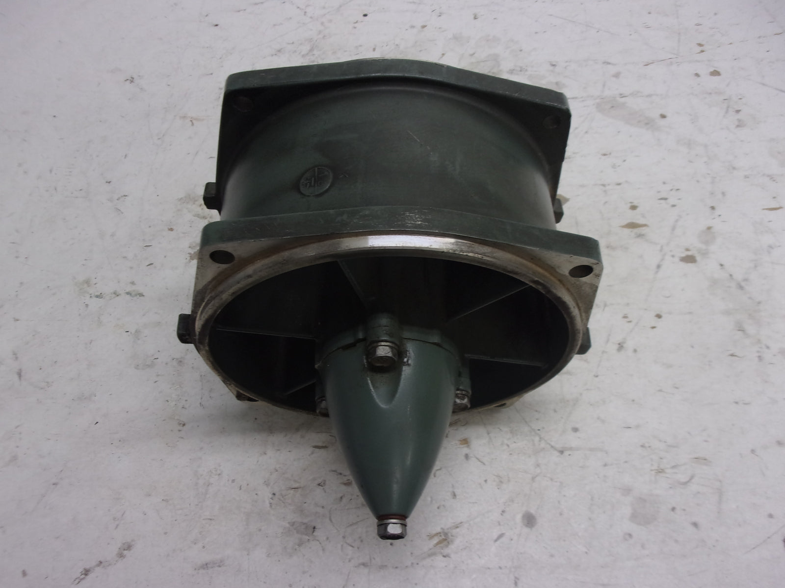Yamaha Waverunner 1990-1997 SJ VXR WVT 650/700 OEM Impeller Duct 6R7-51315-00-94