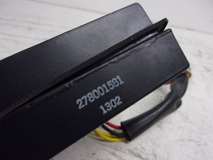 Sea Doo Bombardier 2002-2003 GTX 4-Tec OEM Voltage Regulator Part# 278001581