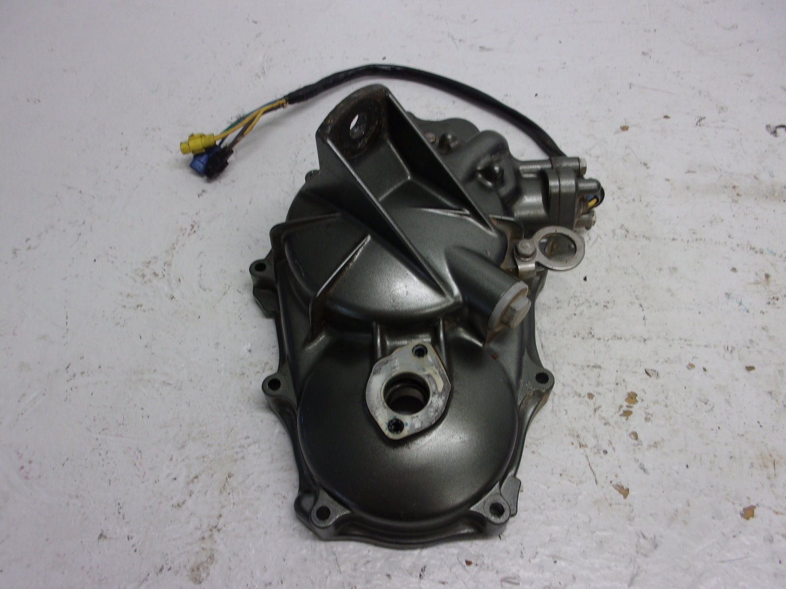 Kawasaki PWC Jet Ski 1999 Ultra 150 OEM Stator + Cover Part# 14031-3728