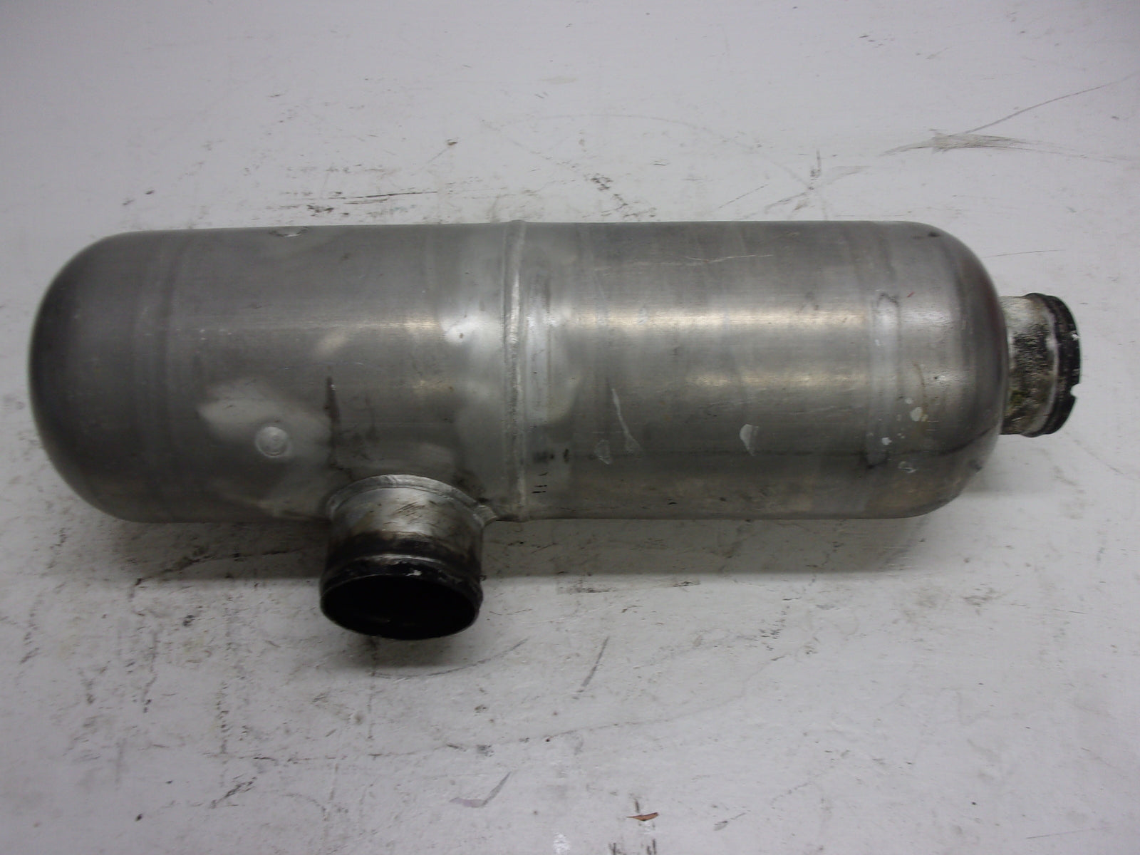 Yamaha Waverunner 1996-1998 WaveVenture XL OEM Water Lock Box # GH3-U7550-00-00