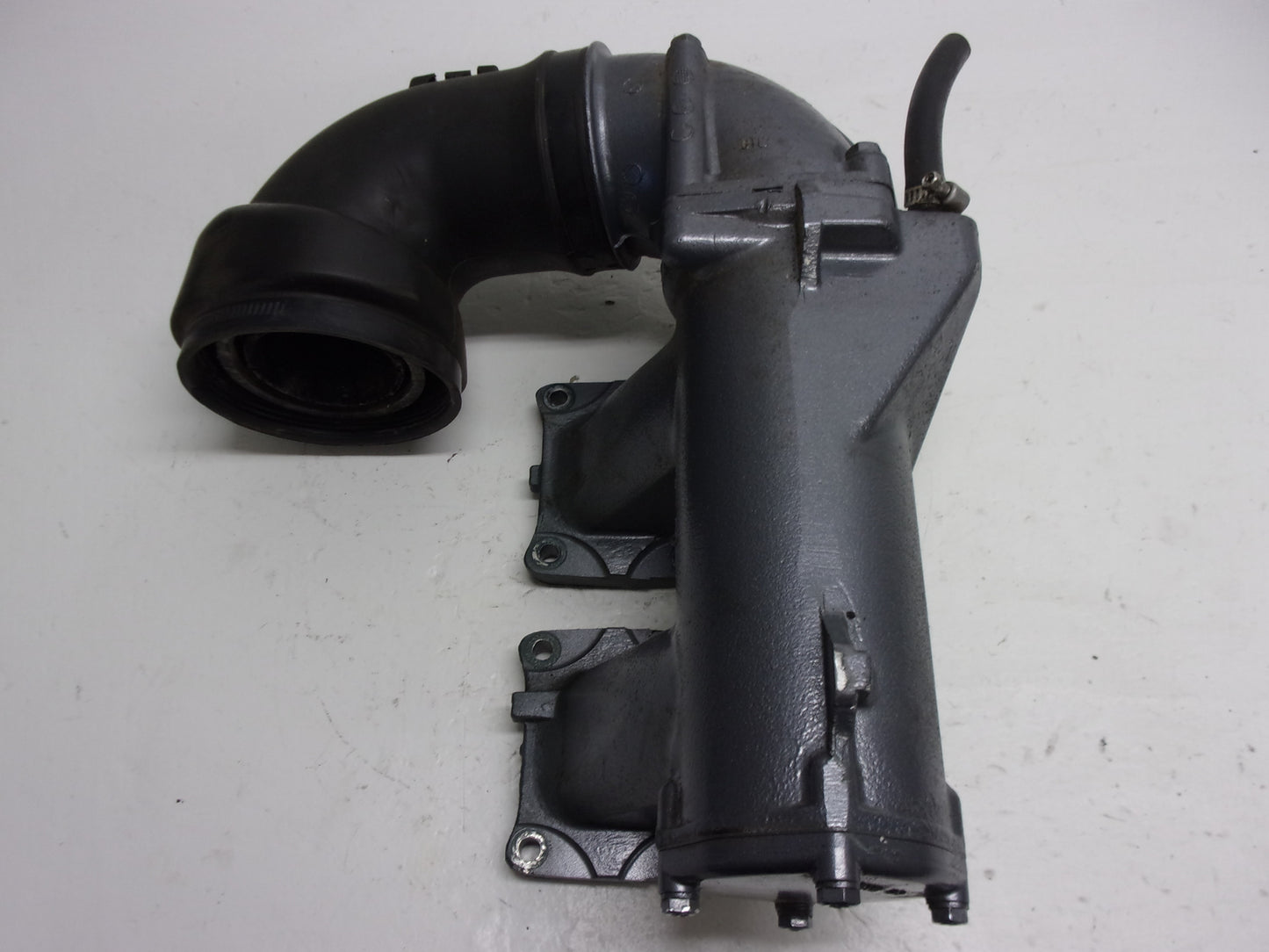 Yamaha WaveRunner 1995 VXR 650 OEM Exhaust Manifold + Joint # 6R7-14711-01-9M