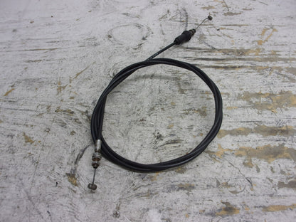 Kawasaki Jet Ski 2003-2021 Ultra LX STX 12/F15F OEM Throttle Cable # 54012-3771