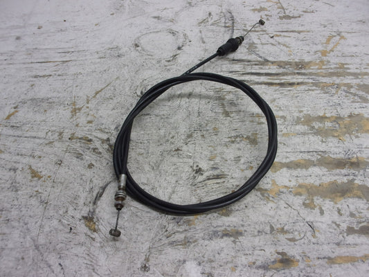Kawasaki Jet Ski 2003-2021 Ultra LX STX 12/F15F OEM Throttle Cable # 54012-3771