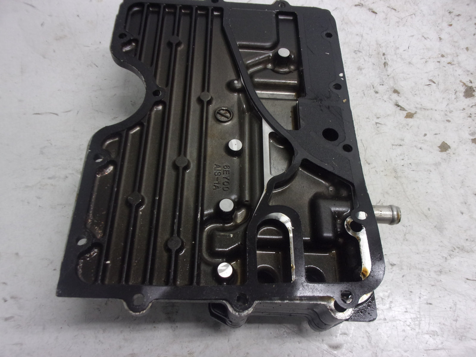Yamaha Waverunner 2016-2021 SJ V1 VX EX OEM Oil Cooler Assembly 6EY-13470-00-00
