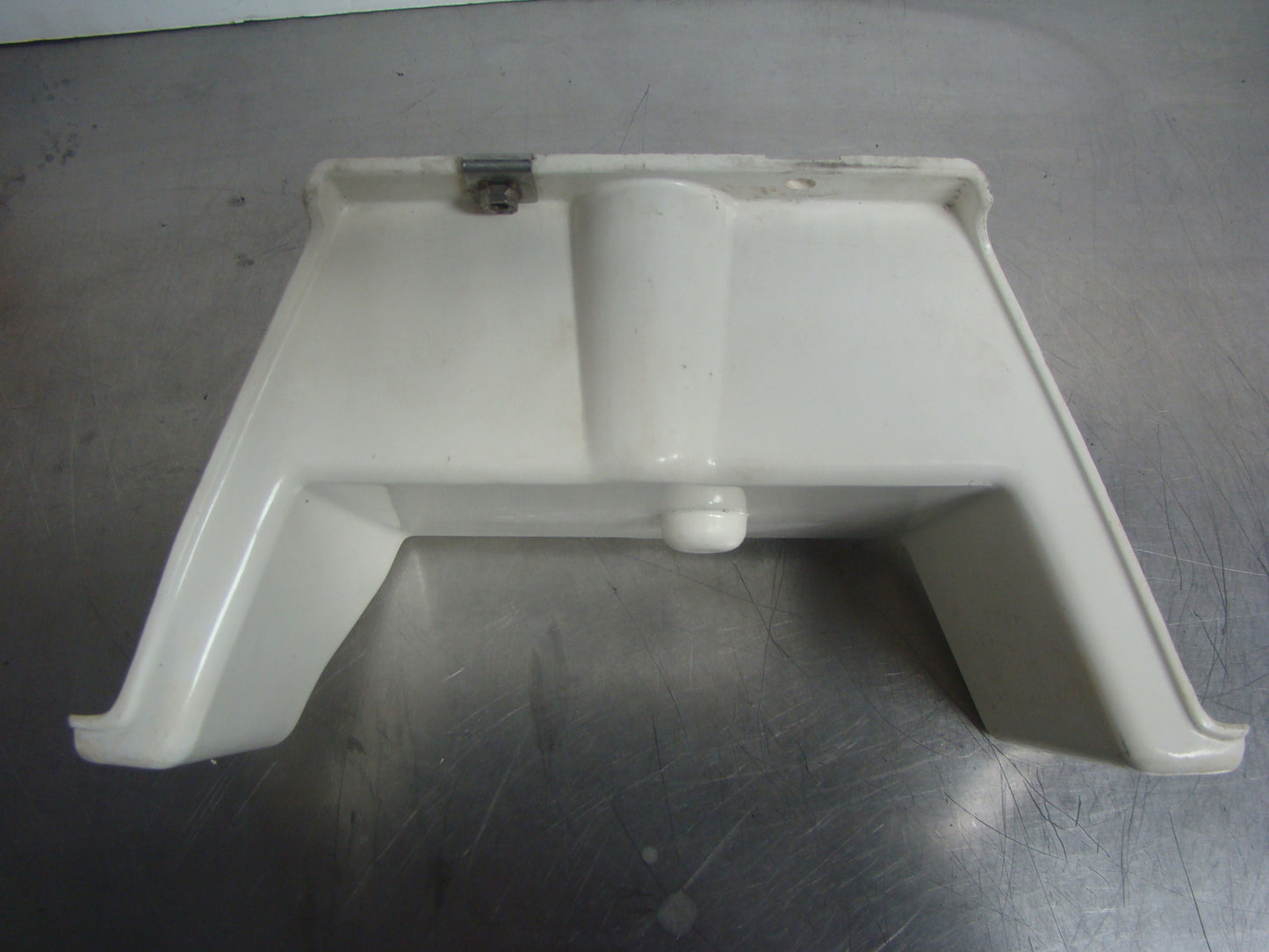 Kawasaki Jet Ski Jet Boat 1989-1992 Jet Mate Oil Tank Bracket Part# 23062-3701