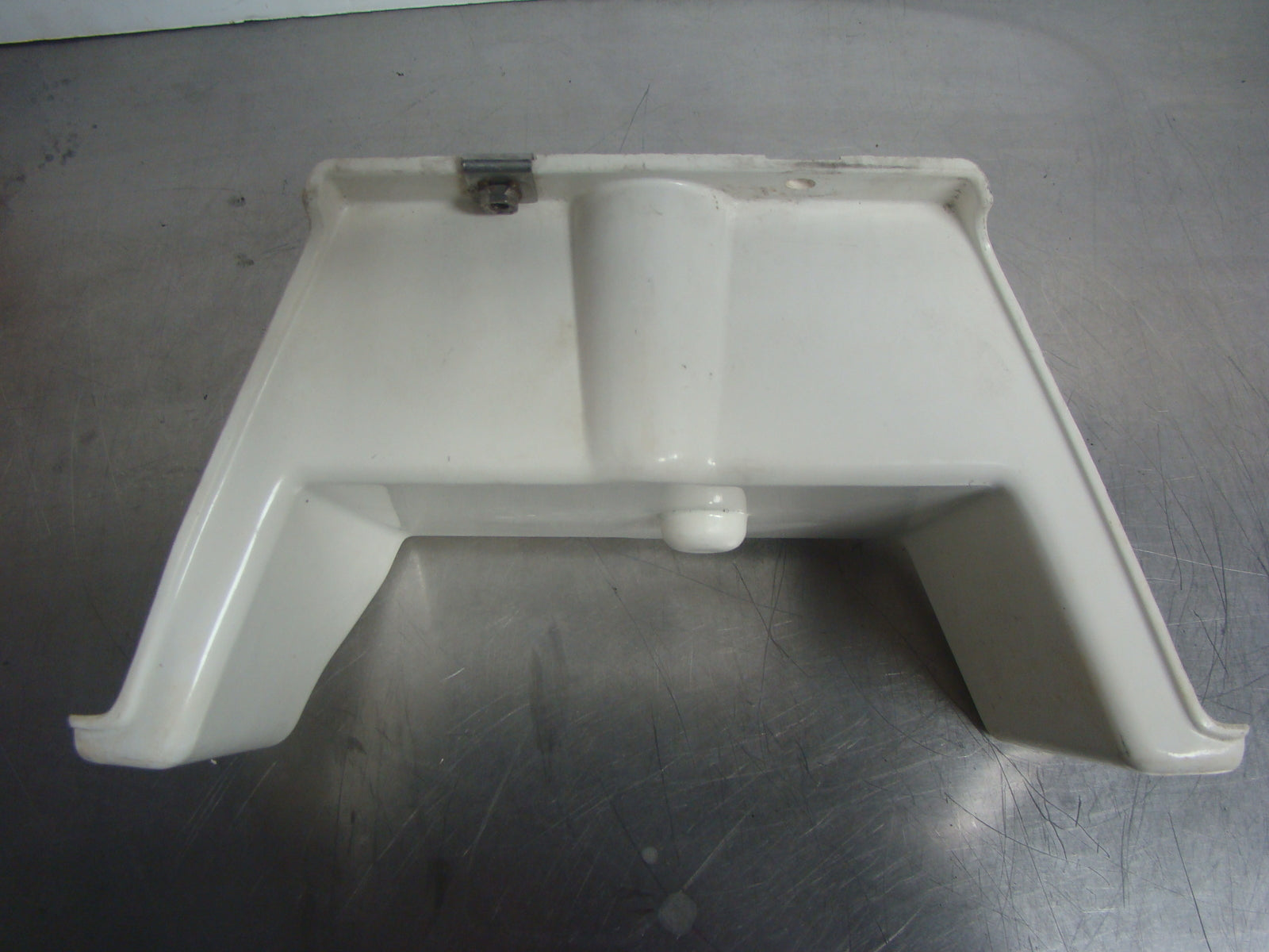 Kawasaki Jet Ski Jet Boat 1989-1992 Jet Mate Oil Tank Bracket Part# 23062-3701