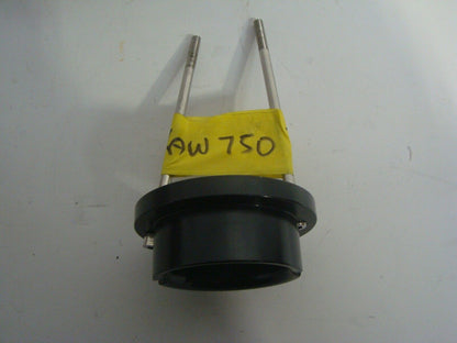 Kawasaki Personal Watercraft PWC 750 CC Spark Arrestor Manifold Boot