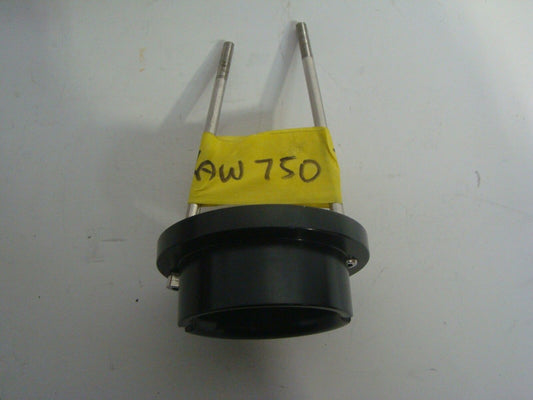 Kawasaki Personal Watercraft PWC 750 CC Spark Arrestor Manifold Boot