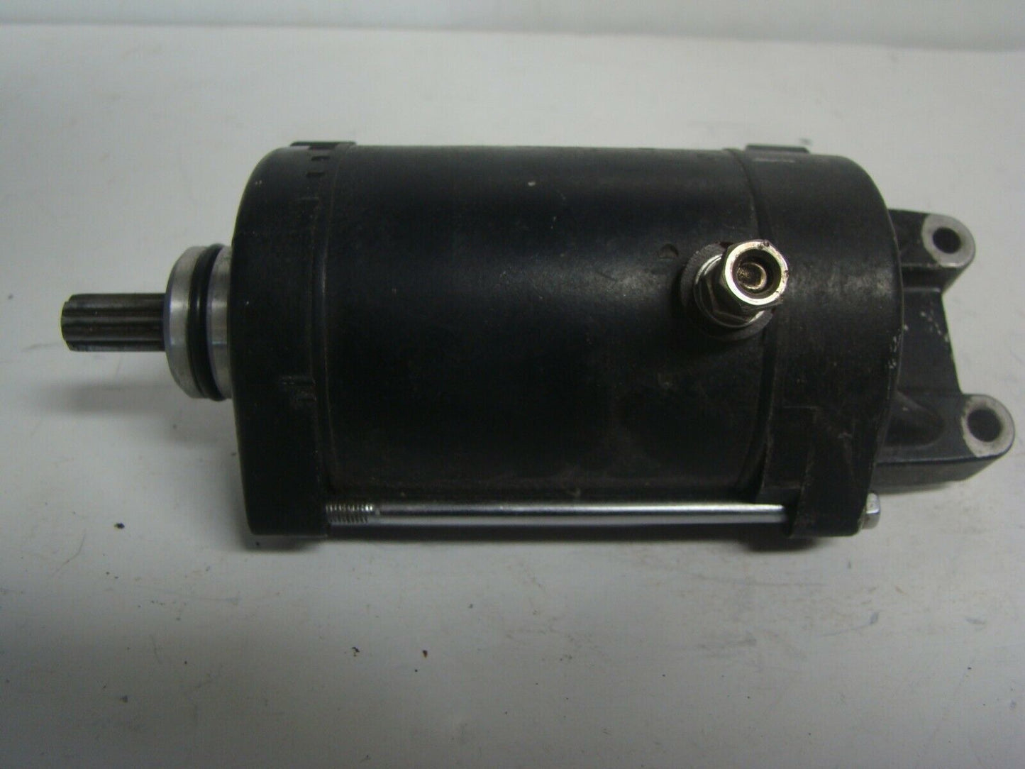 Honda Aquatraxx 2002-2007 F12 F12X R12 R12X Starter Motor OEM # 31200-HW1-671