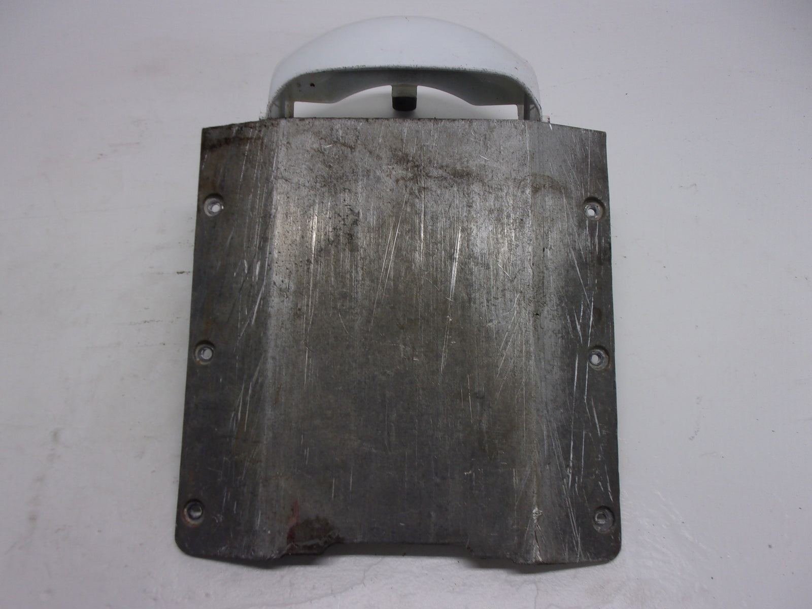 Kawasaki Jet Ski 1995-1997 STS OEM Jet Pump Cover + Revers Gate Part# 59446-3729