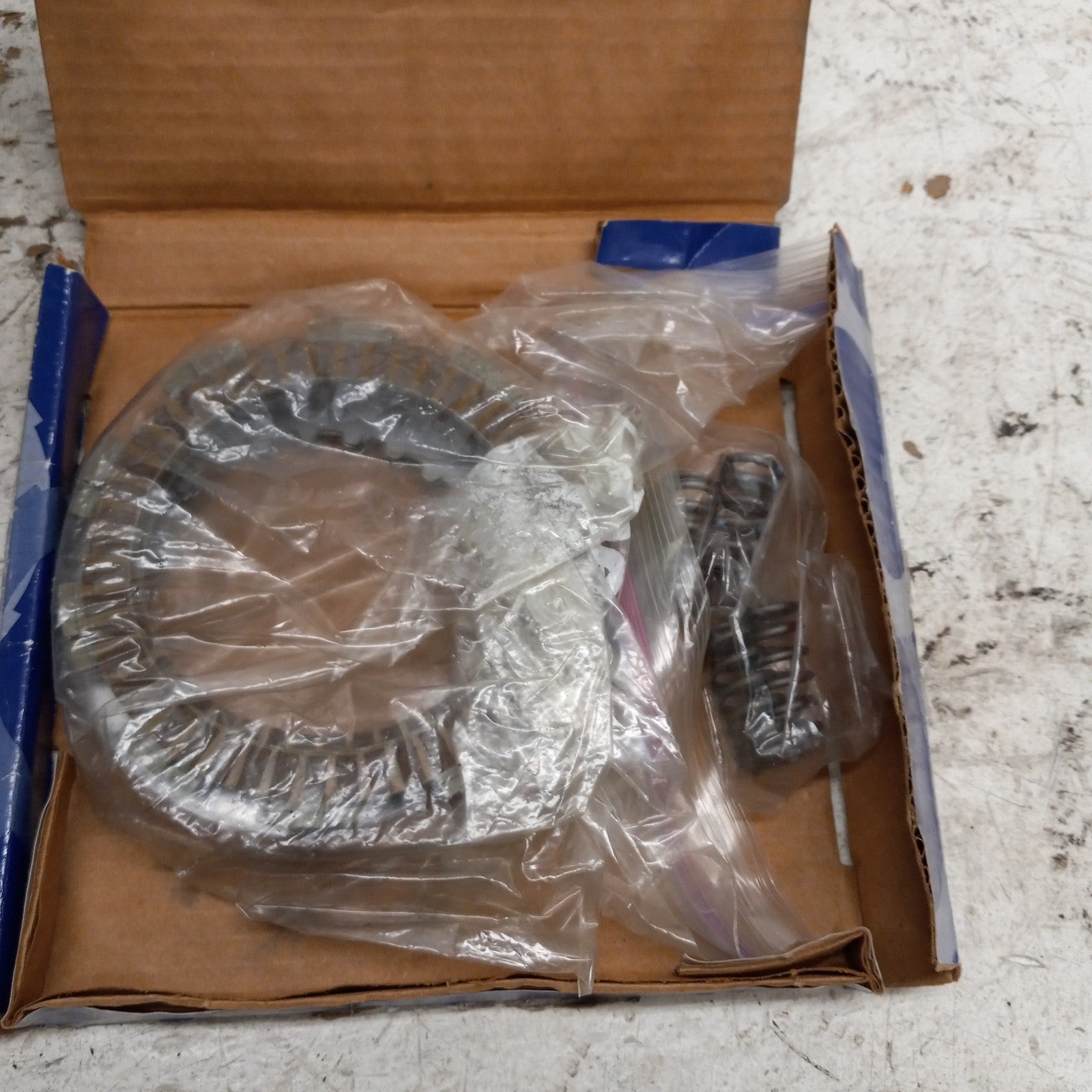 Honda Dirt Bike 1996-2002 XR650 NEW KG Clutch Kit Assembly Part# KGK-2013H