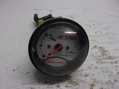 Sea Doo Bombardier PWC 1997 XP OEM VTS Trim Gauge Assembly Part# 278000989