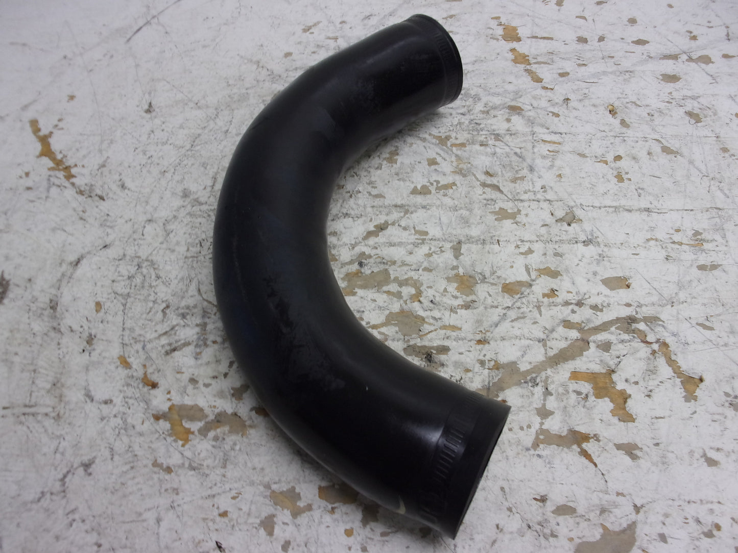 Kawasaki Jet Ski 2003-2008 STX-12F/15F Front Tail Pipe Exhaust Hose # 92191-3985