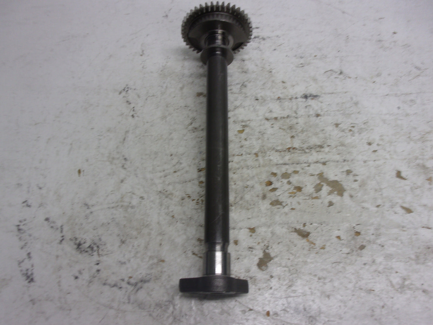 Sea Doo 2006-2020 GTX RXP RXT GTI OEM Balance Shaft Assembly # 420837556
