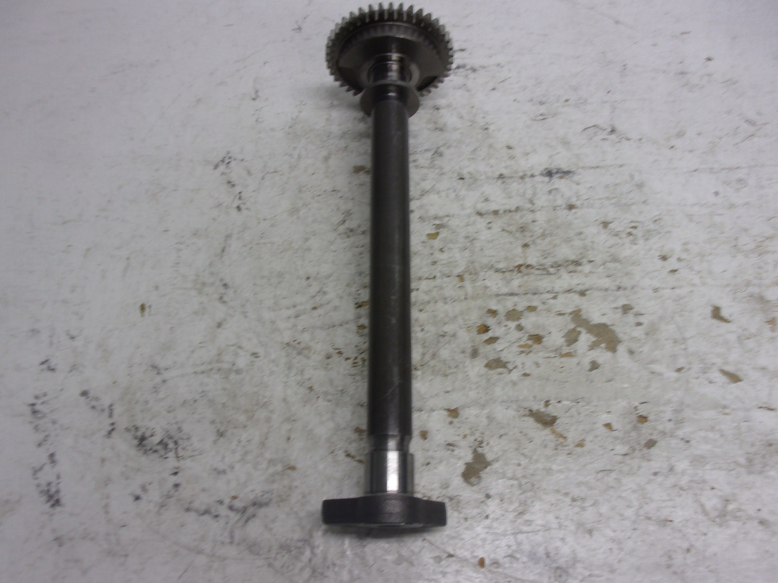 Sea Doo 2006-2020 GTX RXP RXT GTI OEM Balance Shaft Assembly # 420837556