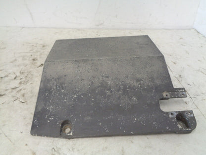 Yamaha Waverunner 2004-2007 FX Cruiser / HO OEM Ride Plate Part# F1S-U273B-01-00