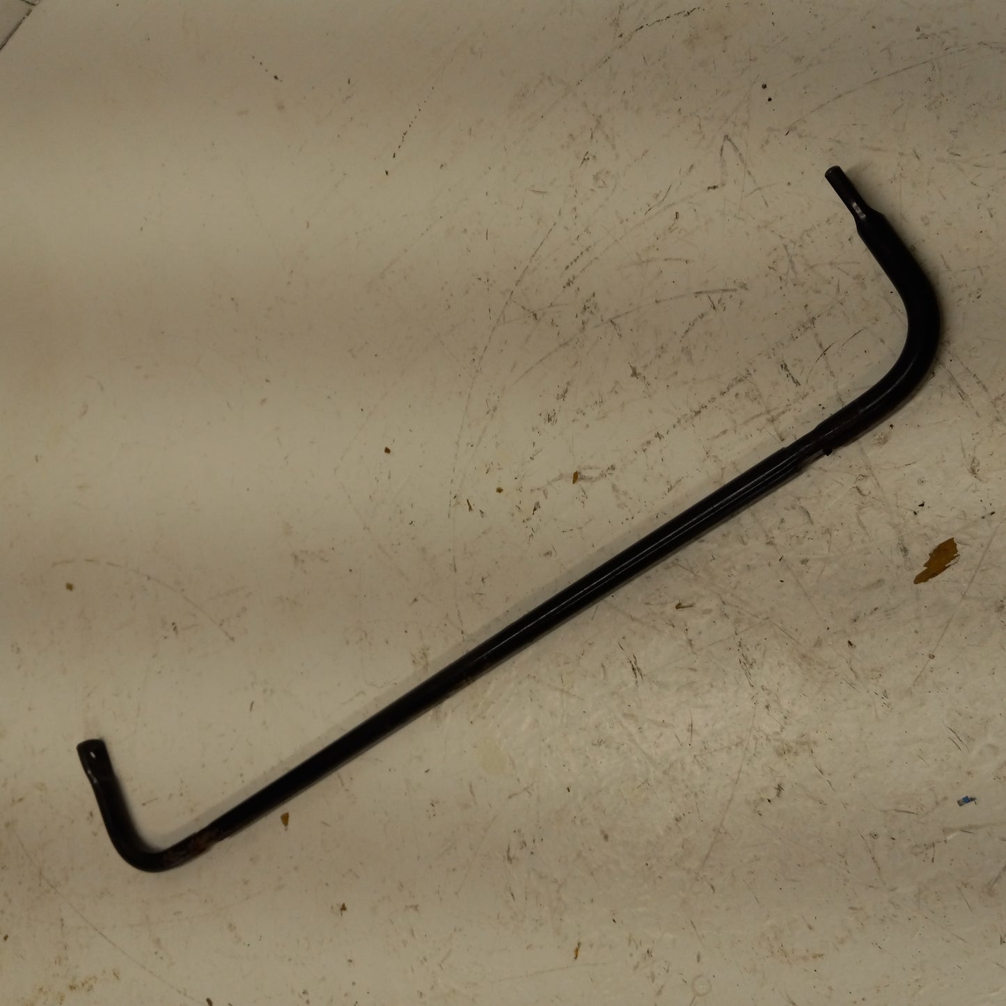 Can-Am Roadster 2010-2012 RT RT-S OEM Sway Bar Assembly Part# 706201156