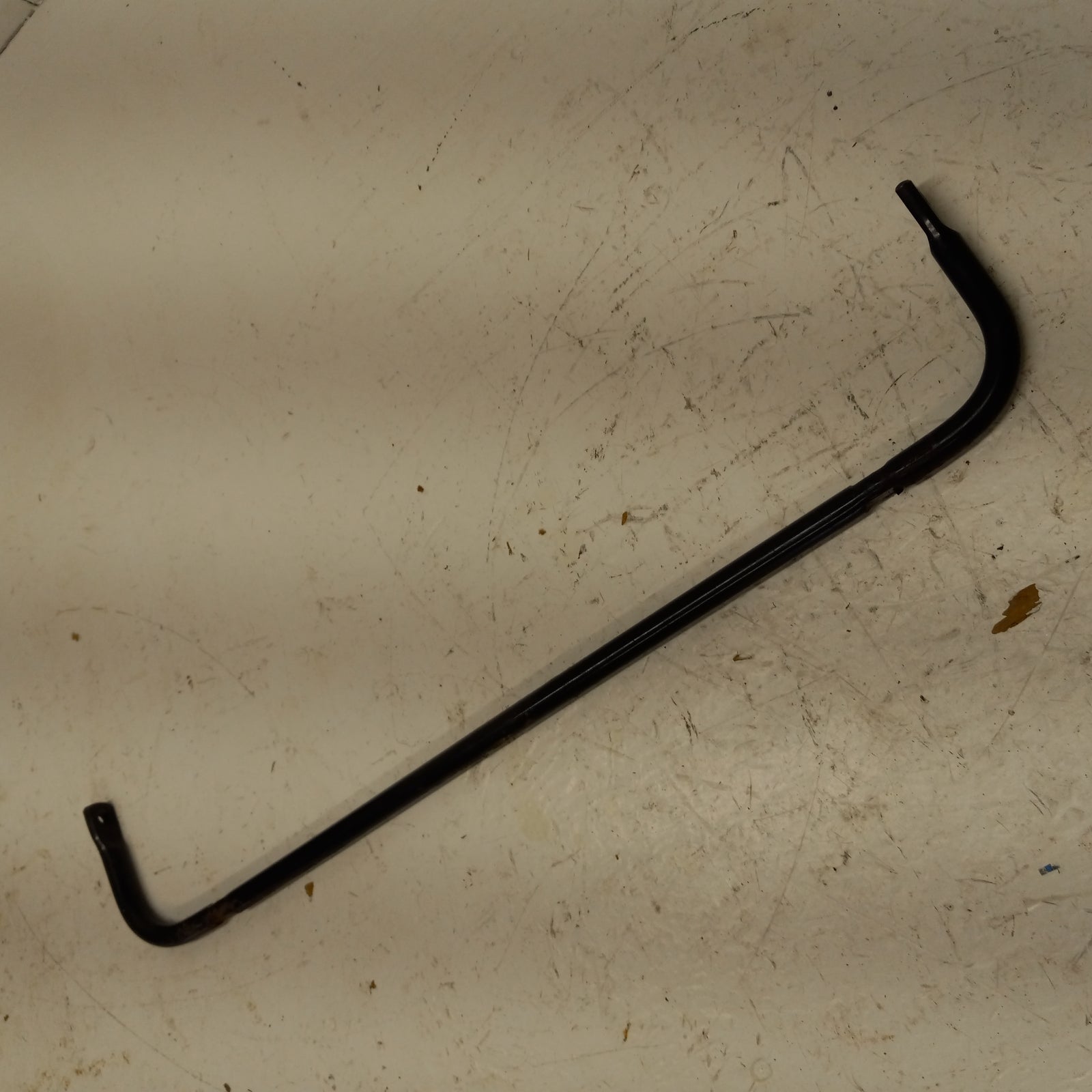 Can-Am Roadster 2010-2012 RT RT-S OEM Sway Bar Assembly Part# 706201156