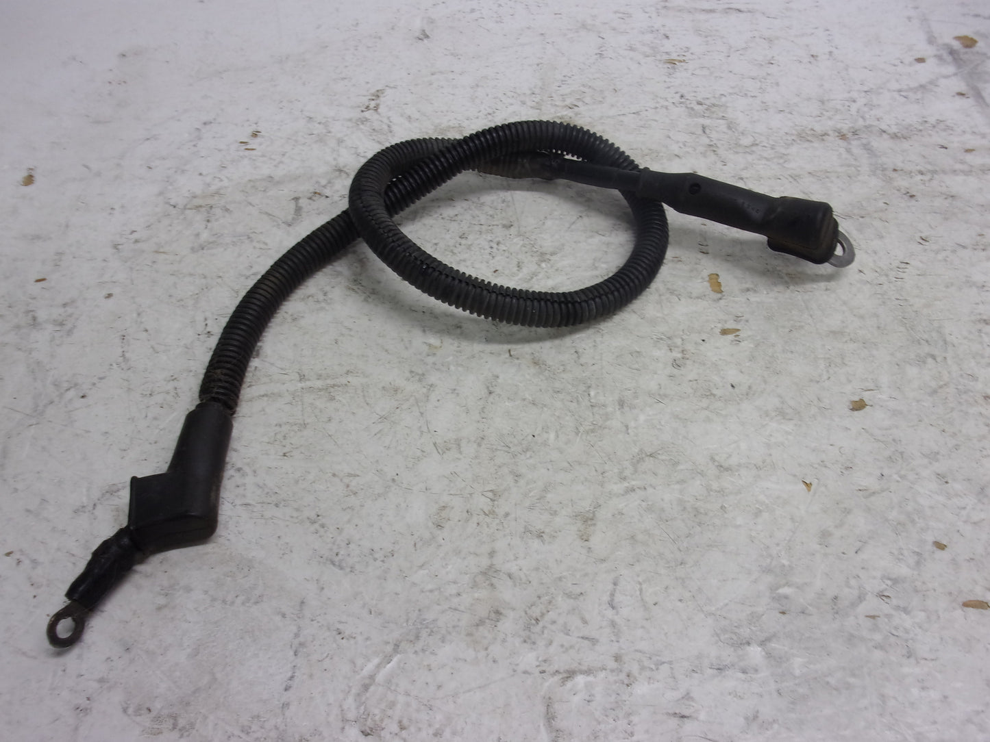 Yamaha WaveRunner 2002-2005 VX FX 140/1000 Negative Wire Lead # 60E-82117-00-00