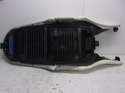 Sea Doo Bombardier 2011-2012 GTX Limited IS 260 OEM Gray & White Seat 269002072