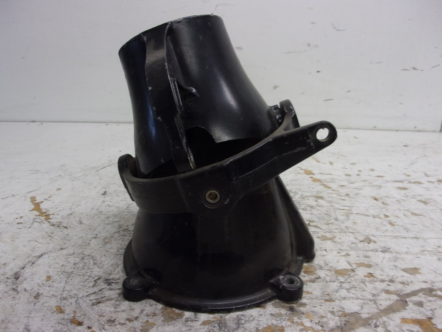 Sea Doo Bombardier 1998-2003 XP GSX OEM Pump + Steering Nozzle Part# 271000806