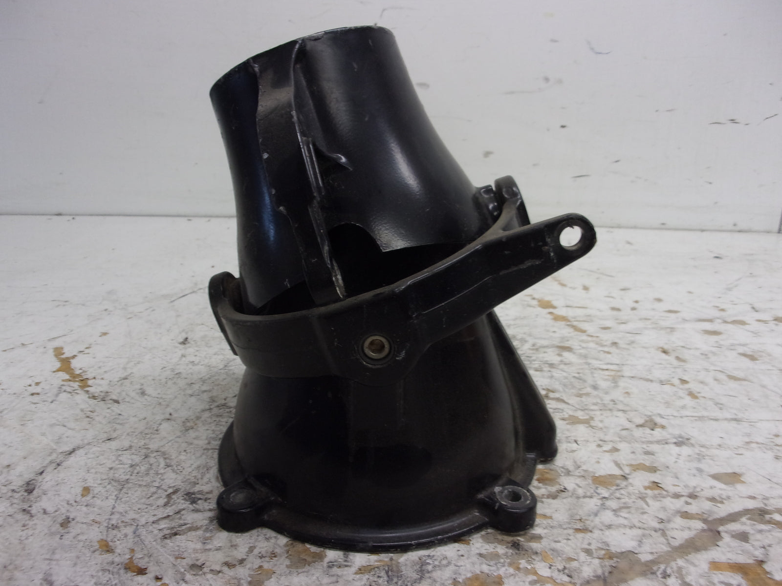 Sea Doo Bombardier 1998-2003 XP GSX OEM Pump + Steering Nozzle Part# 271000806